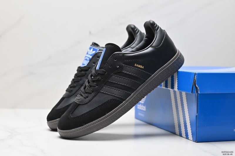 Adidas Samba Shoes